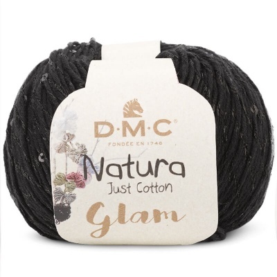 DMC&#x20;Natura&#x20;Glam