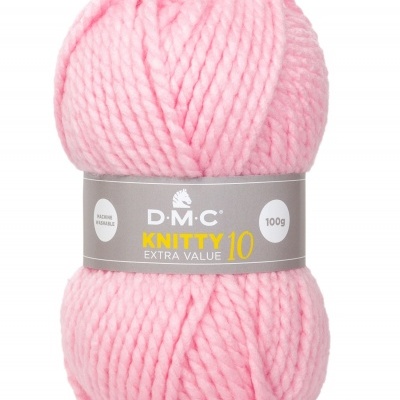DMC&#x20;Knitty&#x20;10