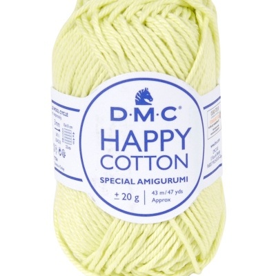 DMC&#x20;Happy&#x20;Cotton