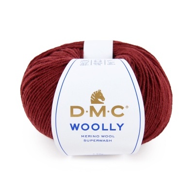 DMC&#x20;Woolly