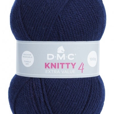 DMC&#x20;Knitty&#x20;4