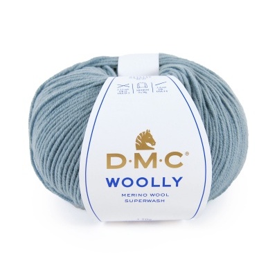DMC&#x20;Woolly