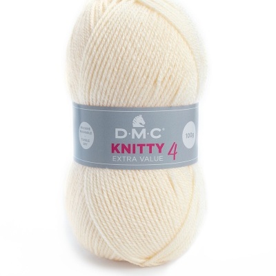 DMC&#x20;Knitty&#x20;4