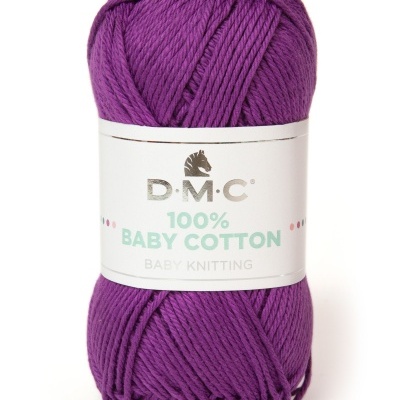 DMC&#x20;100&#x25;&#x20;Cotton