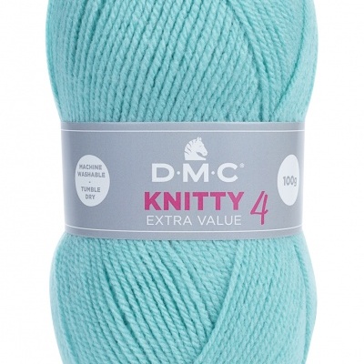 DMC&#x20;Knitty&#x20;4