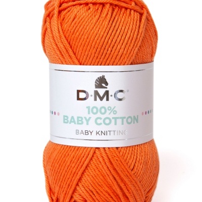 DMC&#x20;100&#x25;&#x20;Cotton