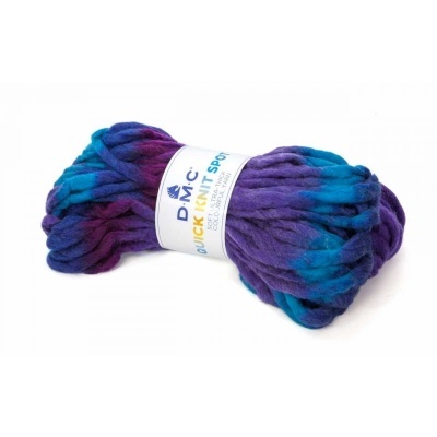 DMC Quick Knit