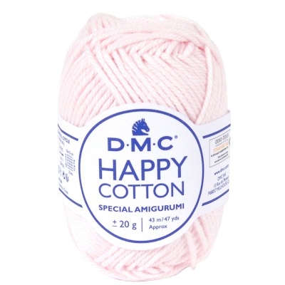 DMC&#x20;Happy&#x20;Cotton