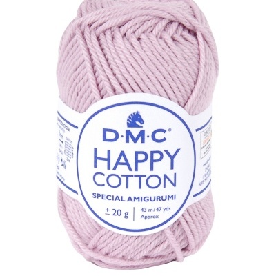 DMC&#x20;Happy&#x20;Cotton