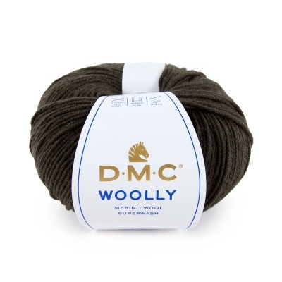 DMC&#x20;Woolly