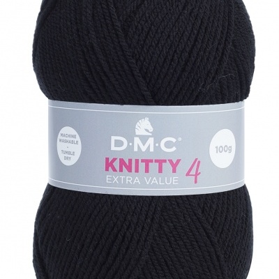 DMC&#x20;Knitty&#x20;4