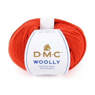 DMC&#x20;Woolly