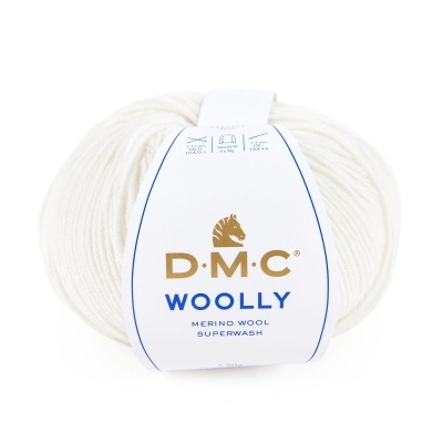 DMC&#x20;Woolly