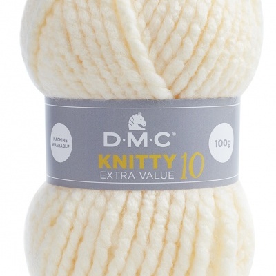 DMC&#x20;Knitty&#x20;10