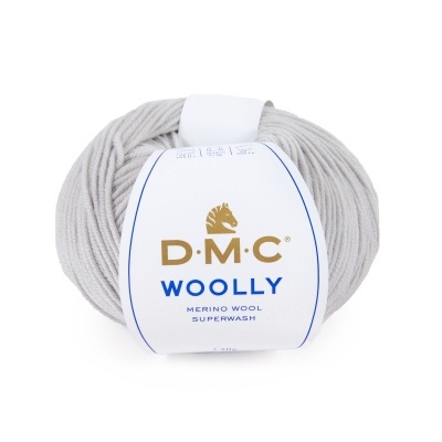 DMC&#x20;Woolly