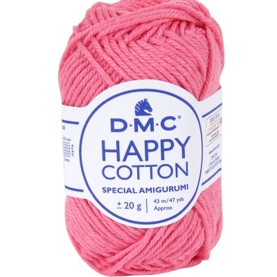 DMC&#x20;Happy&#x20;Cotton