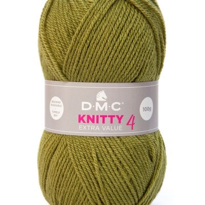 DMC&#x20;Knitty&#x20;4