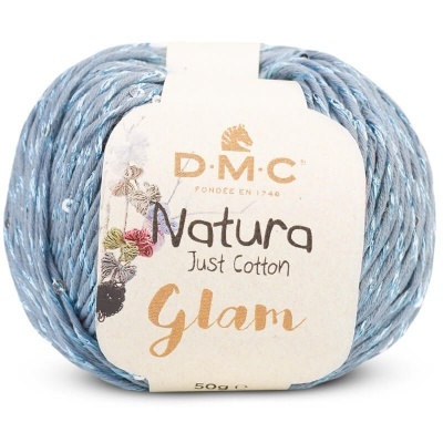 DMC&#x20;Natura&#x20;Glam