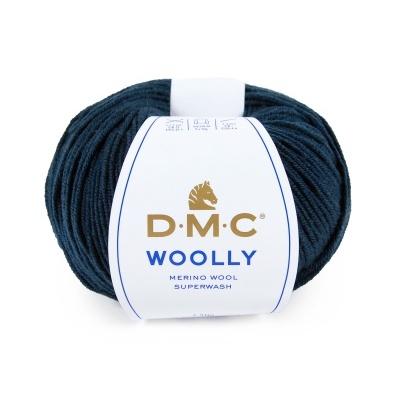 DMC&#x20;Woolly