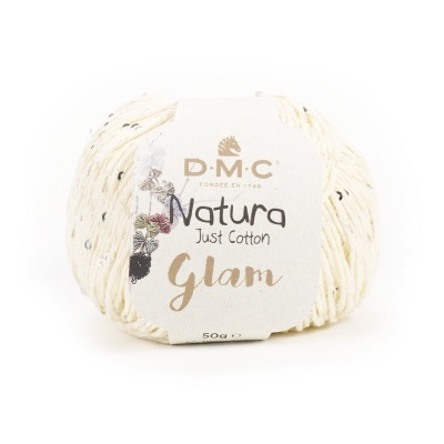 DMC&#x20;Natura&#x20;Glam