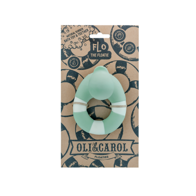 Flo&#x20;the&#x20;floatie