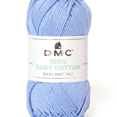 DMC&#x20;100&#x25;&#x20;Cotton