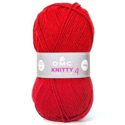DMC&#x20;Knitty&#x20;4
