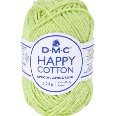 DMC&#x20;Happy&#x20;Cotton