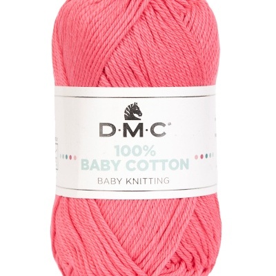 DMC&#x20;100&#x25;&#x20;Cotton