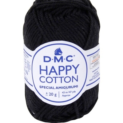 DMC&#x20;Happy&#x20;Cotton