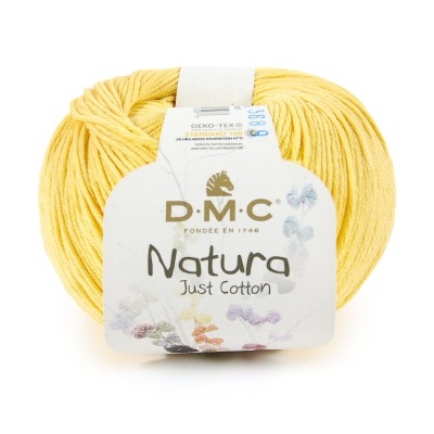 DMC&#x20;Natura