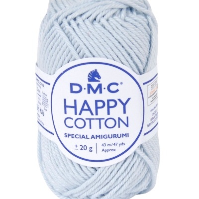 DMC&#x20;Happy&#x20;Cotton