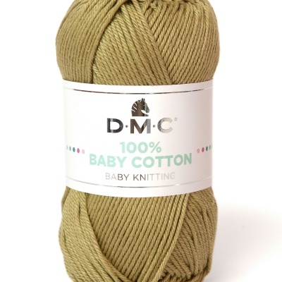 DMC&#x20;100&#x25;&#x20;Cotton