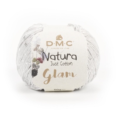 DMC&#x20;Natura&#x20;Glam