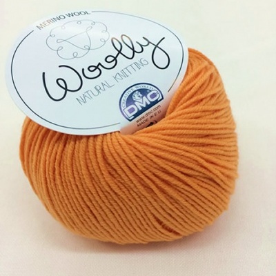 DMC&#x20;Woolly