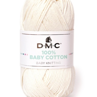 DMC&#x20;100&#x25;&#x20;Cotton