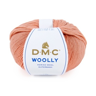 DMC&#x20;Woolly