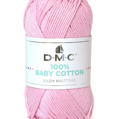DMC&#x20;100&#x25;&#x20;Cotton