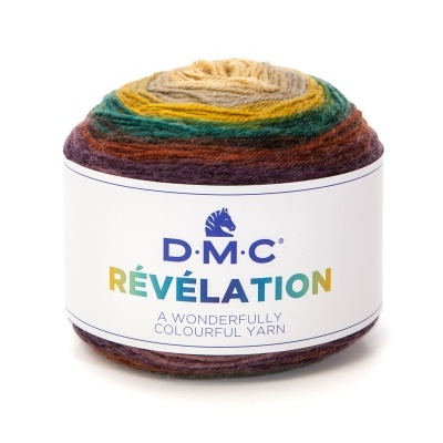 DMC&#x20;R&#x00E9;v&#x00E9;lation