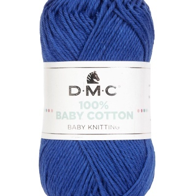 DMC&#x20;100&#x25;&#x20;Cotton