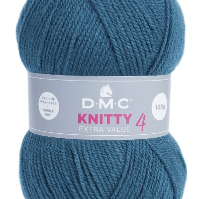 DMC&#x20;Knitty&#x20;4