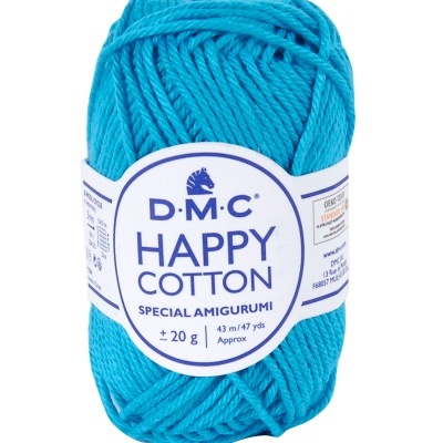 DMC&#x20;Happy&#x20;Cotton