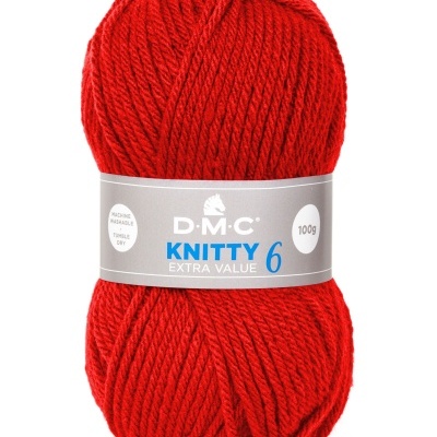 DMC&#x20;Knitty&#x20;6