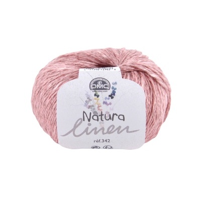DMC&#x20;Natura&#x20;Linen
