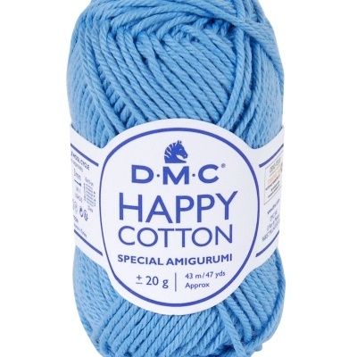 DMC&#x20;Happy&#x20;Cotton