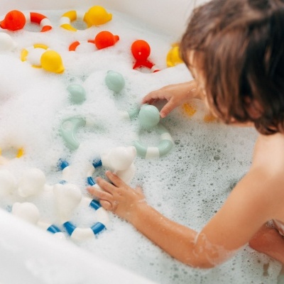 Flo&#x20;the&#x20;floatie