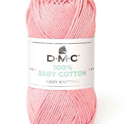 DMC&#x20;100&#x25;&#x20;Cotton