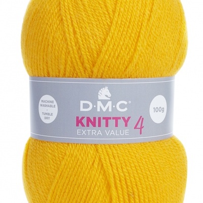 DMC&#x20;Knitty&#x20;4