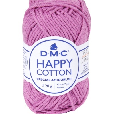 DMC&#x20;Happy&#x20;Cotton