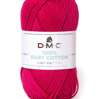 DMC&#x20;100&#x25;&#x20;Cotton